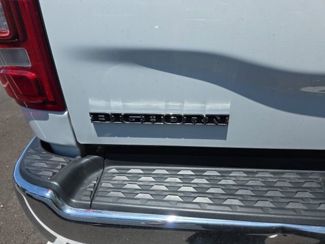 Used 2022 RAM 2500 Big Horn w/ Level C Equiment Group AWD/4WD image 24