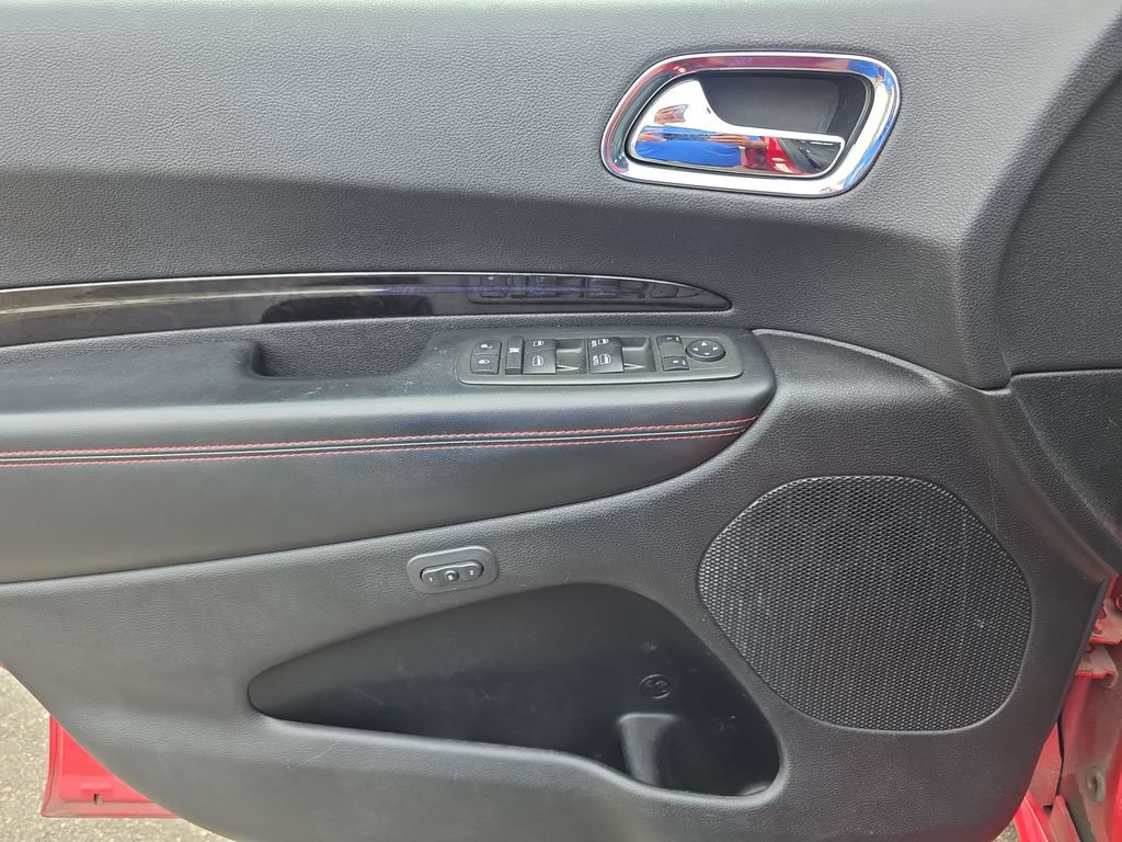 Used 2012 Dodge Durango R/T w/ Leather Interior Group AWD/4WD image 16