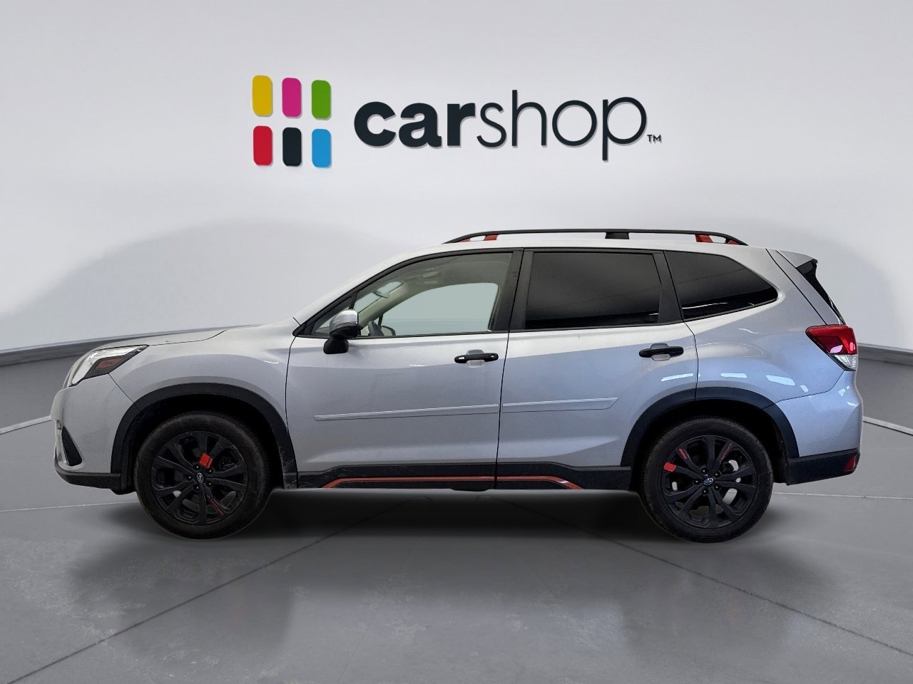 Used 2023 Subaru Forester Sport AWD/4WD image 2