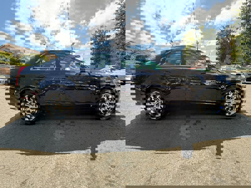 Used 2008 Cadillac CTS 3.6 AWD w/ Wood Trim Package image 4