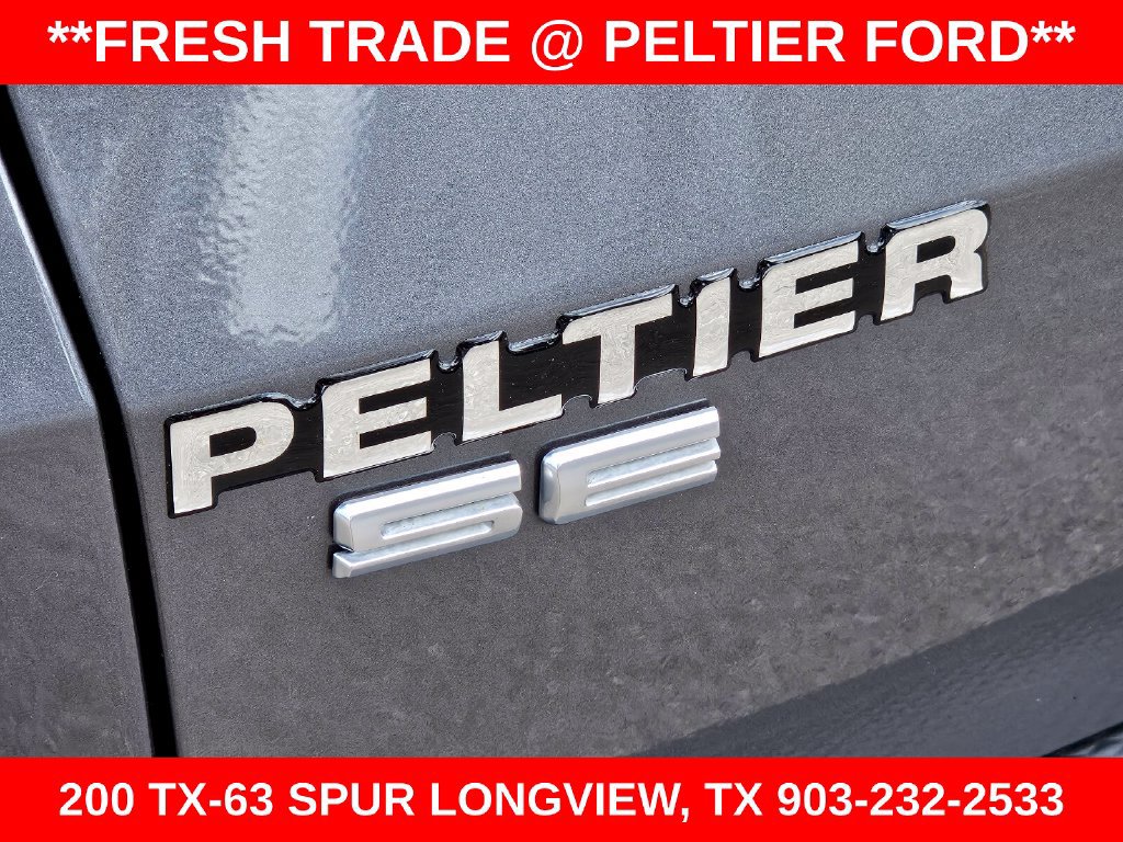 Used 2022 Ford Escape SE w/ Convenience Package FWD image 8