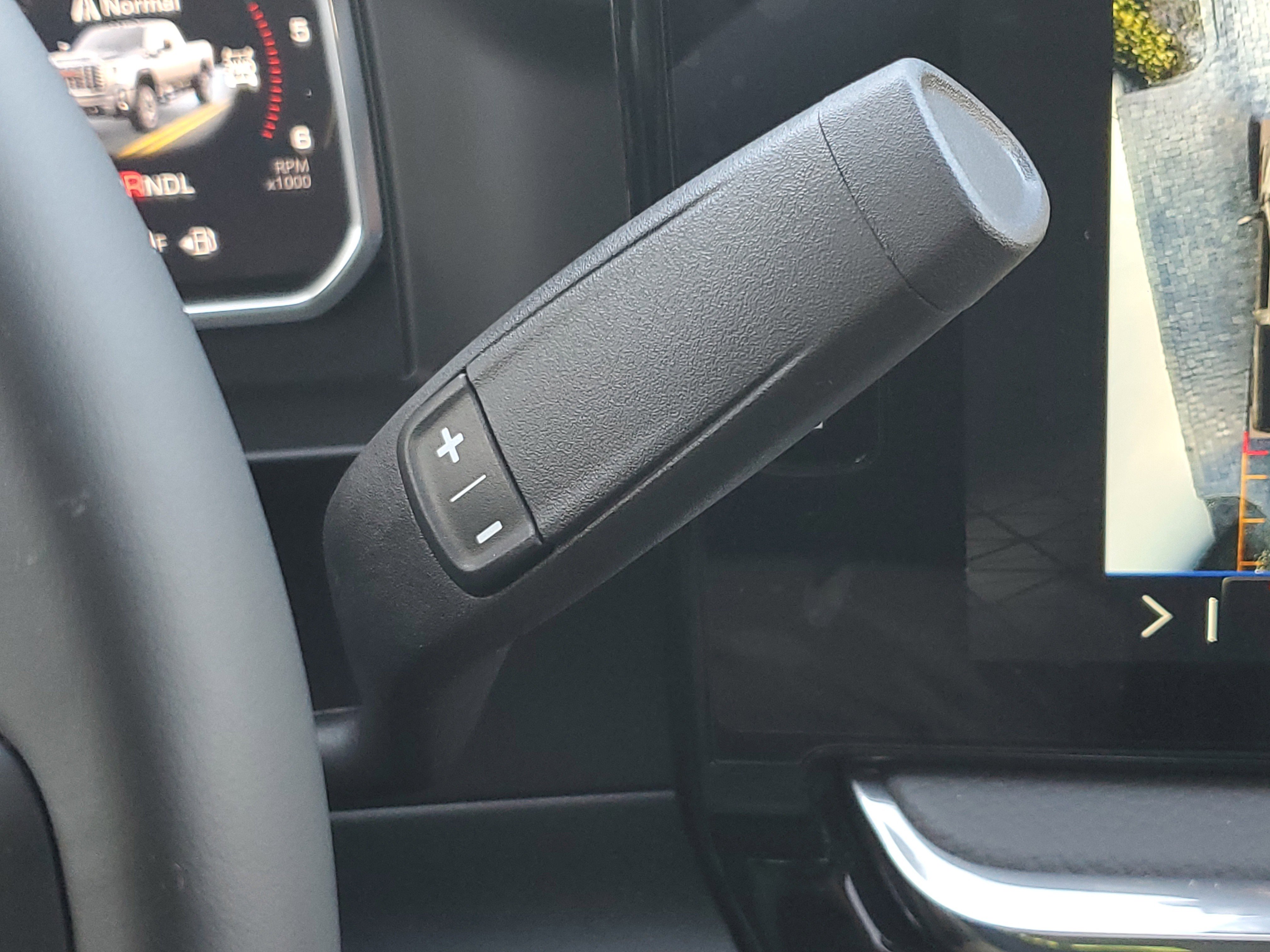 New 2026 GMC Sierra 2500 Denali w/ Denali Reserve Package image 36