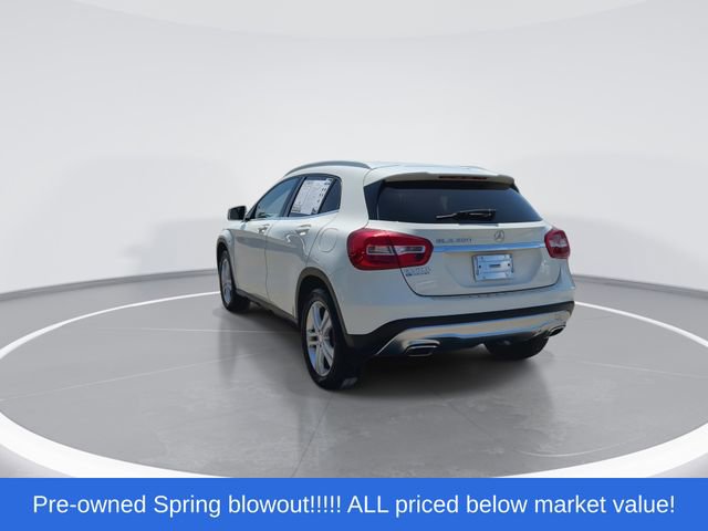 Used 2017 Mercedes-Benz GLA 250 image 6