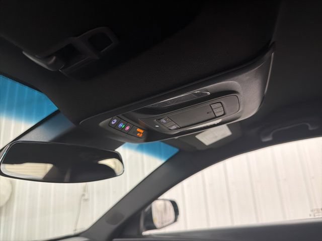 Certified 2026 Cadillac CT4 Premium Luxury RWD image 29