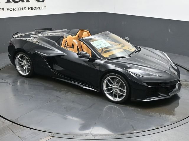 New 2026 Chevrolet Corvette Z06 image 18