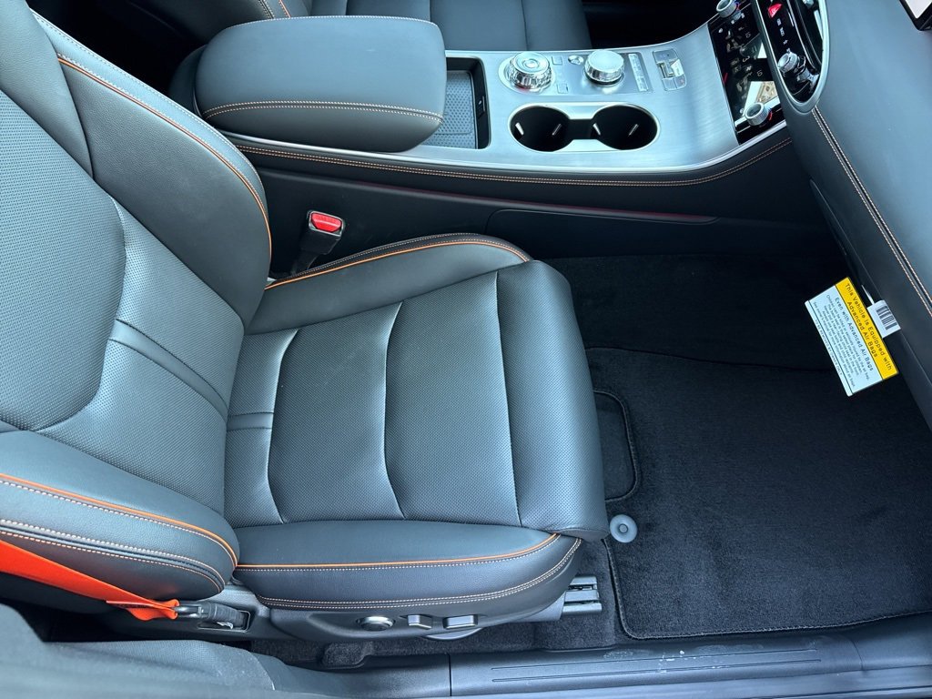 New 2026 Genesis GV70 3.5T Sport Advanced image 13