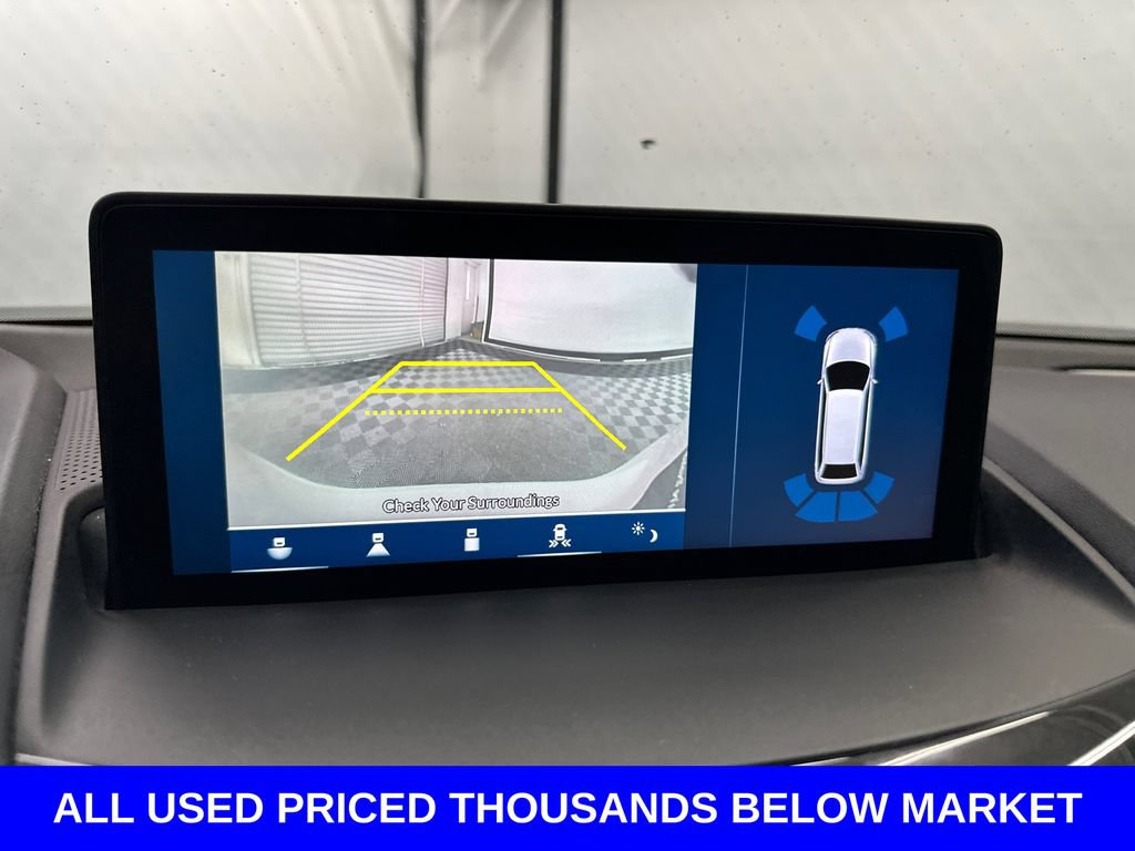 Used 2021 Acura RDX w/ Technology Package FWD image 32
