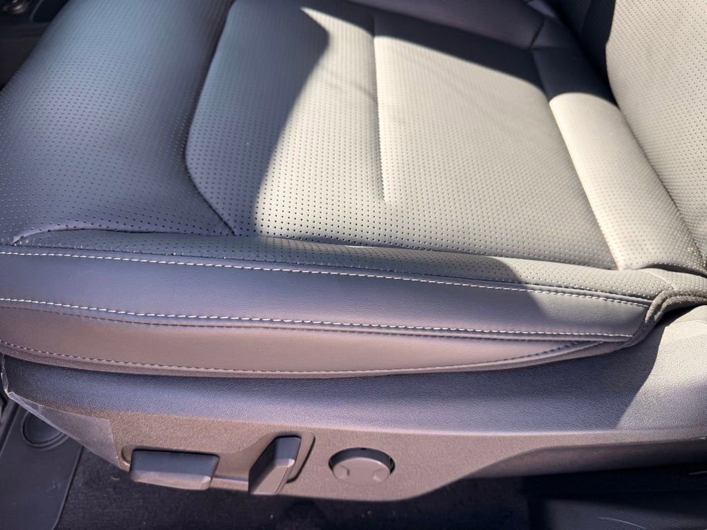 New 2025 Kia EV6 Wind AWD/4WD image 13