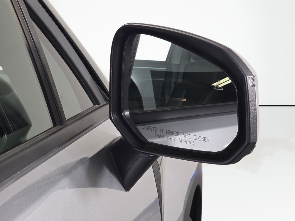 Used 2026 Hyundai Santa Fe Limited AWD/4WD image 30