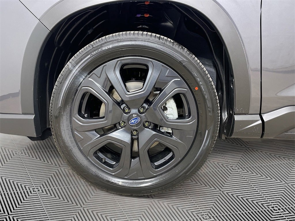 New 2025 Subaru Ascent Bronze Edition w/ Popular Package #2 image 34