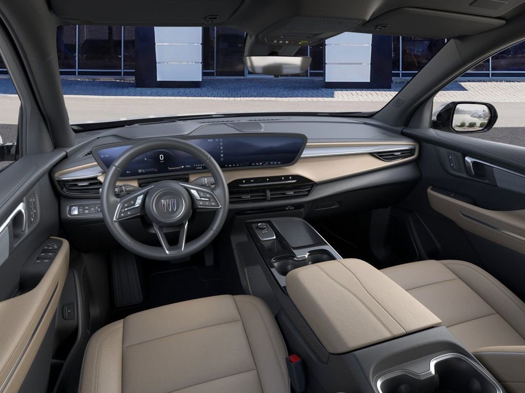 New 2026 Buick Enclave Preferred image 15