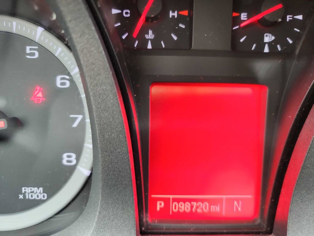 Used 2017 GMC Terrain SLE w/ Convenience Package image 19