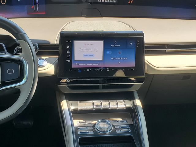 Certified 2024 Lincoln Nautilus Reserve w/ Equipment Group 202A AWD/4WD image 27