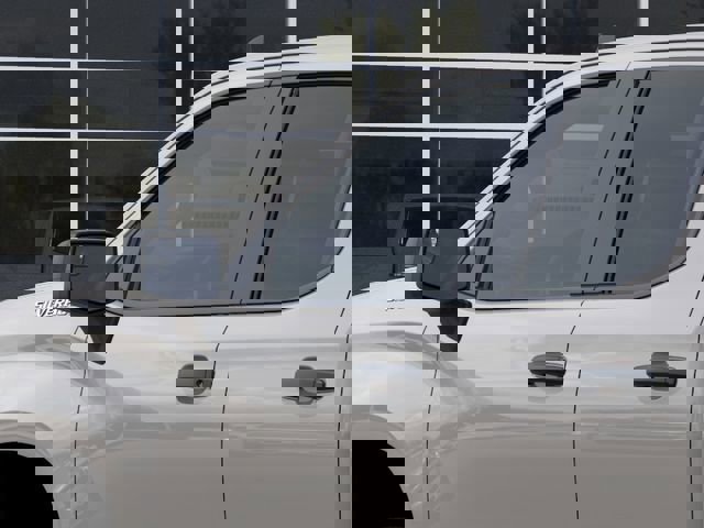 New 2026 Chevrolet Silverado 1500 Custom image 12