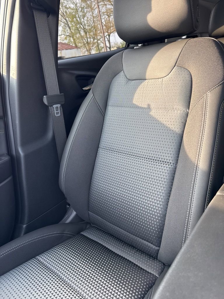 New 2026 Chevrolet Trax LT w/ LT Convenience Package image 27