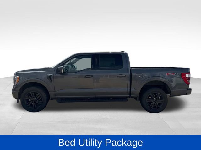 Used 2022 Ford F150 Lariat image 6