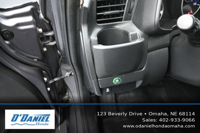 Used 2015 Honda Fit LX image 27
