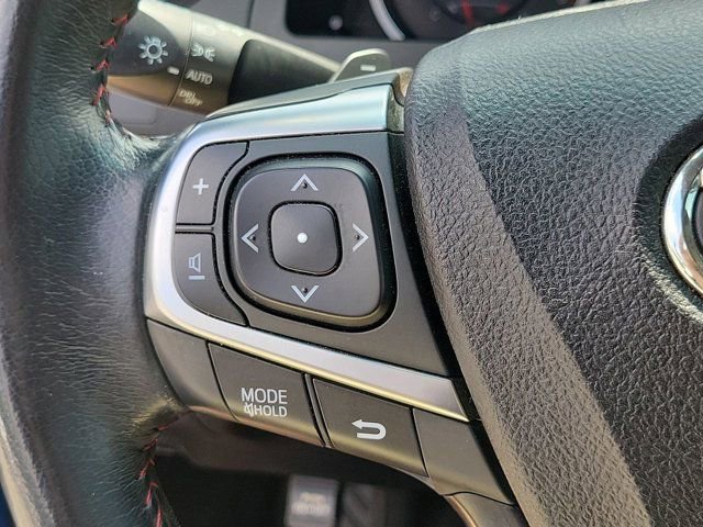 Used 2017 Toyota Camry SE FWD image 30