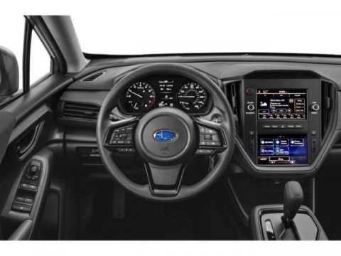 New 2026 Subaru Crosstrek 2.5i AWD/4WD image 10