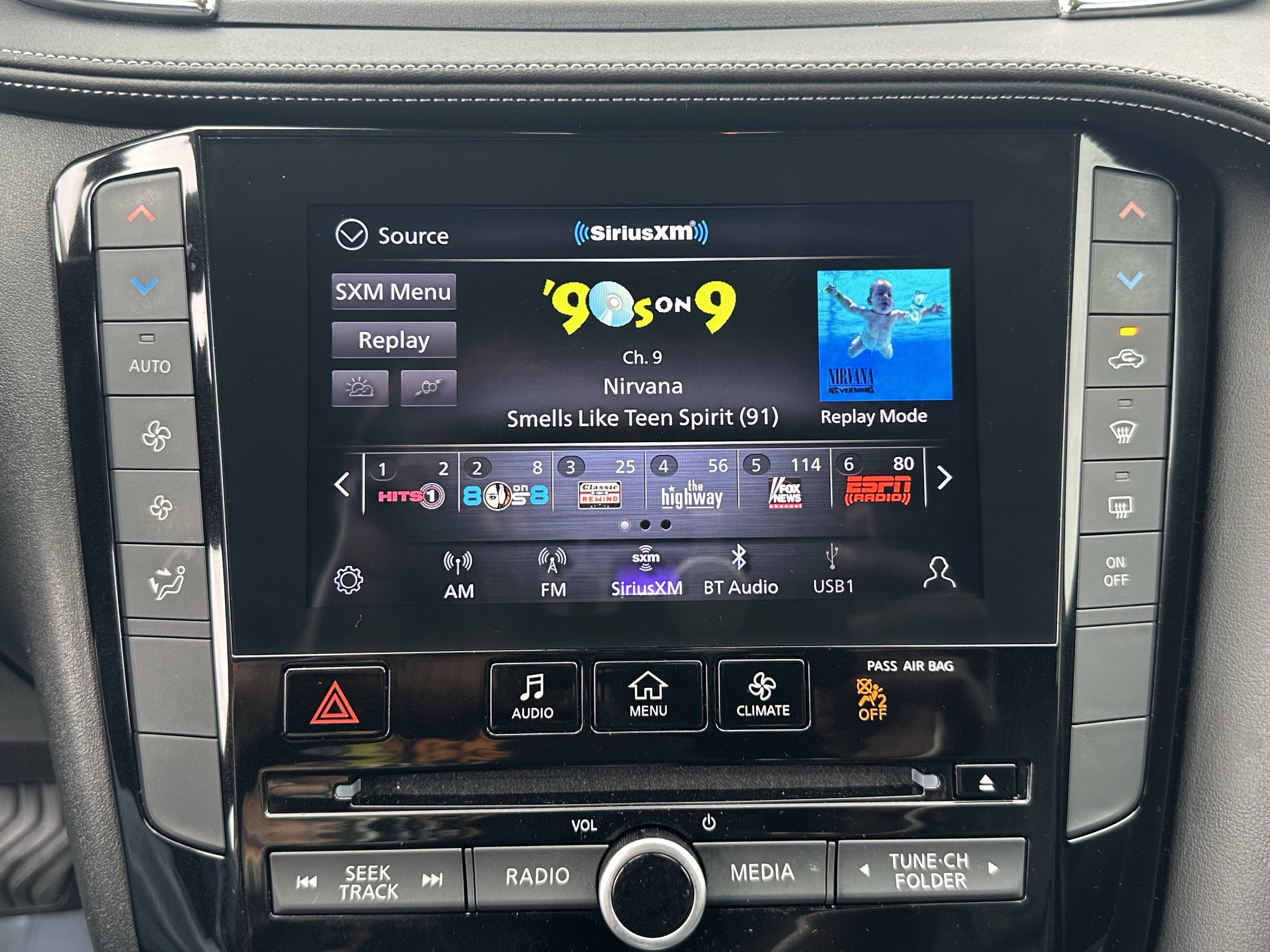 Used 2023 INFINITI QX50 Pure FWD image 28