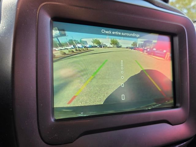 Used 2019 Jeep Renegade Sport w/ Sport Appearance Group FWD image 25