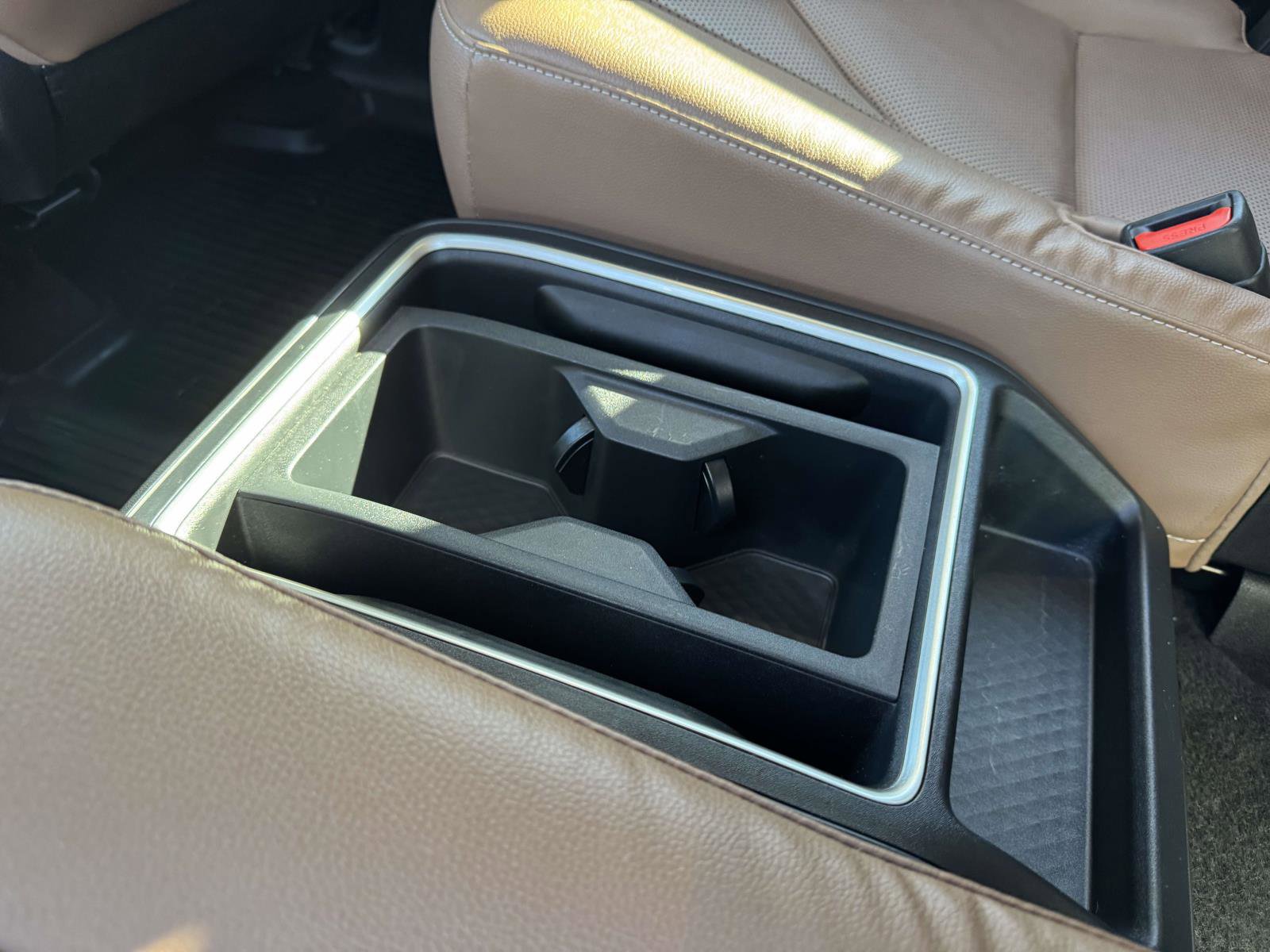 Used 2024 Toyota Grand Highlander Platinum image 11