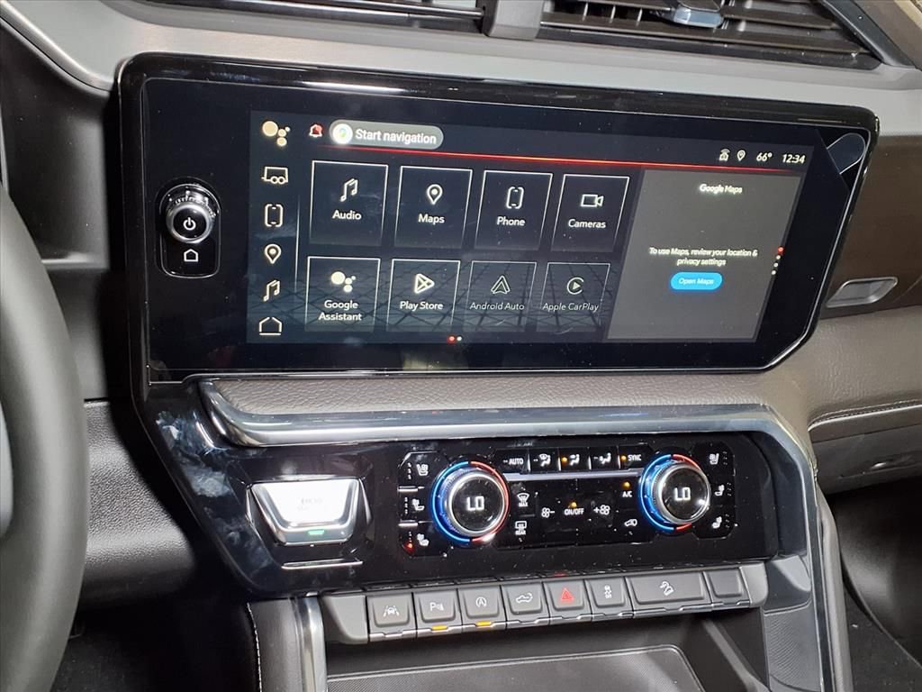 New 2026 GMC Sierra 1500 Denali w/ Technology Package image 18