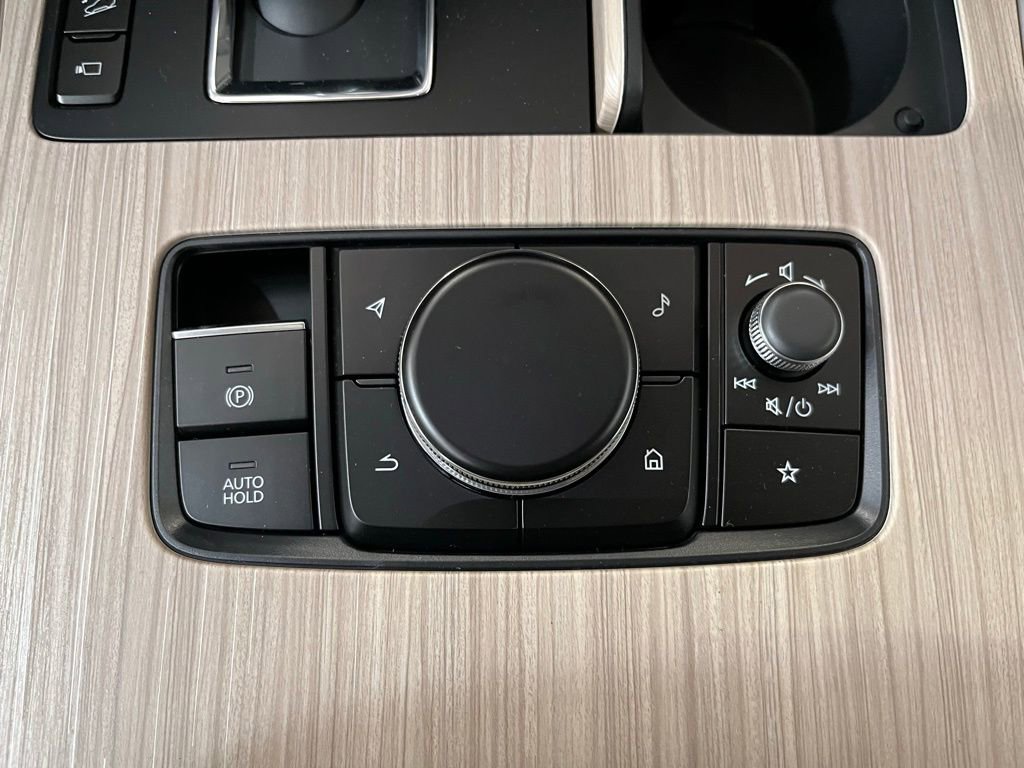 New 2026 MAZDA CX-90 3.3 Turbo w/ Premium Plus Pkg AWD/4WD image 14