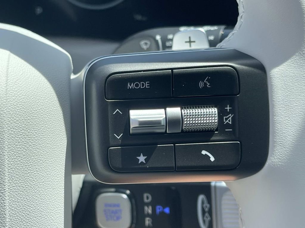 New 2026 Hyundai Palisade SEL FWD image 32