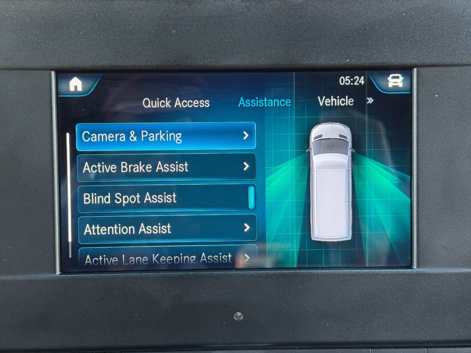 Used 2024 Mercedes-Benz Sprinter 2500 image 26