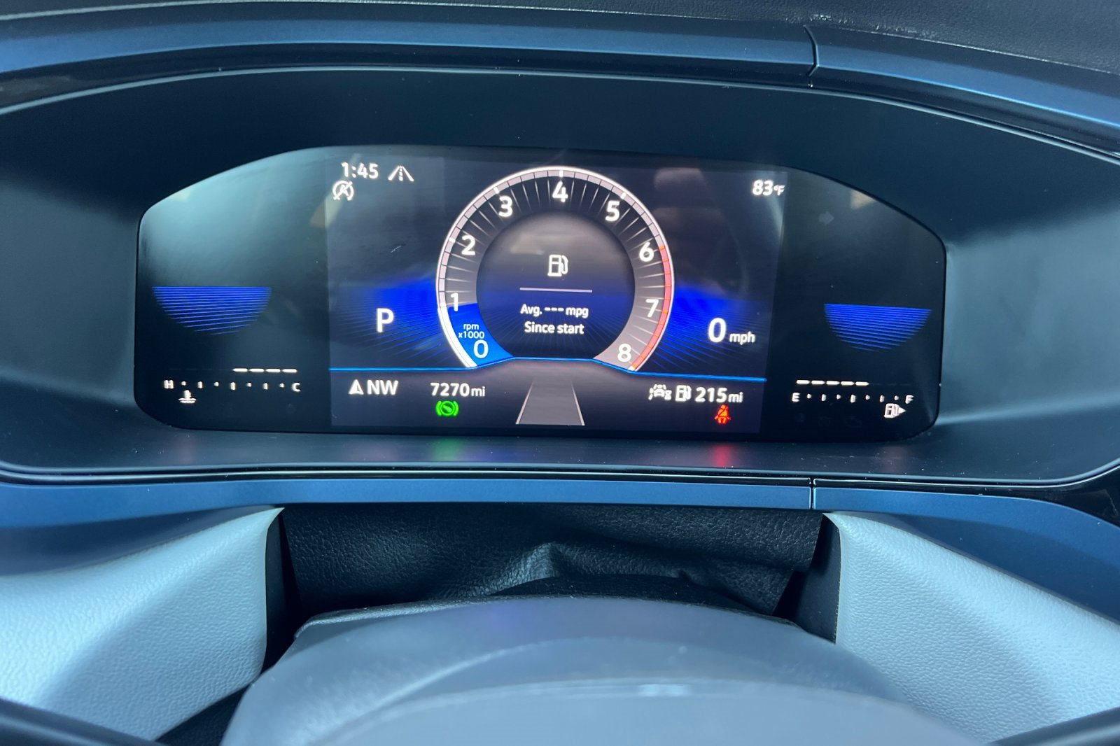 Used 2023 Volkswagen Taos SE image 21