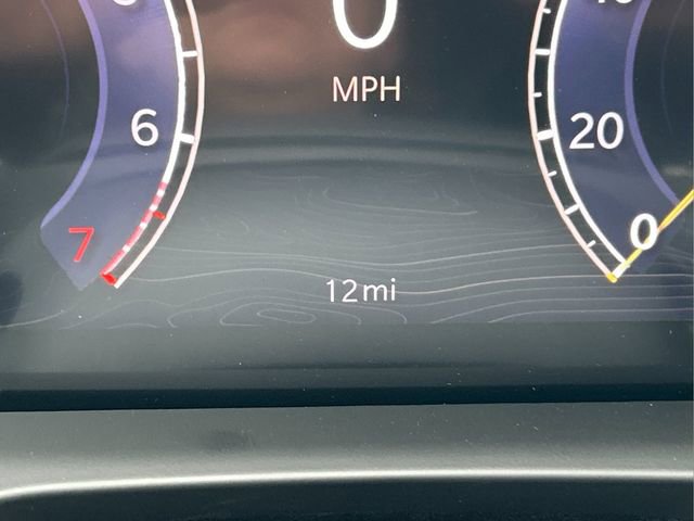 New 2026 Jeep Grand Cherokee Limited image 12