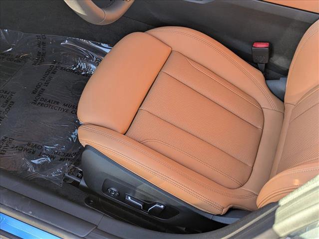 New 2026 BMW 430i image 4