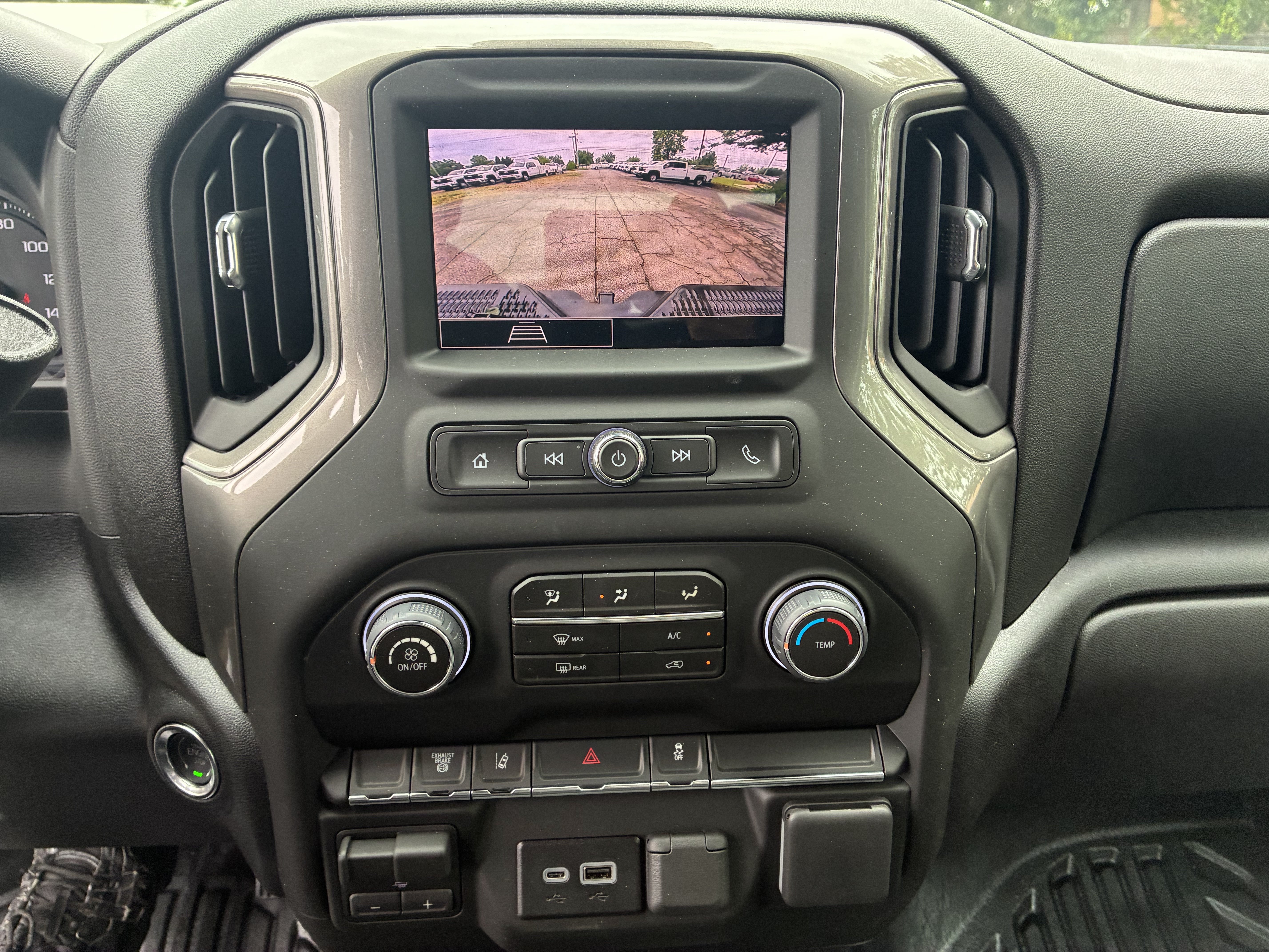 New 2026 Chevrolet Silverado 3500 W/T w/ WT Convenience Package AWD/4WD image 36