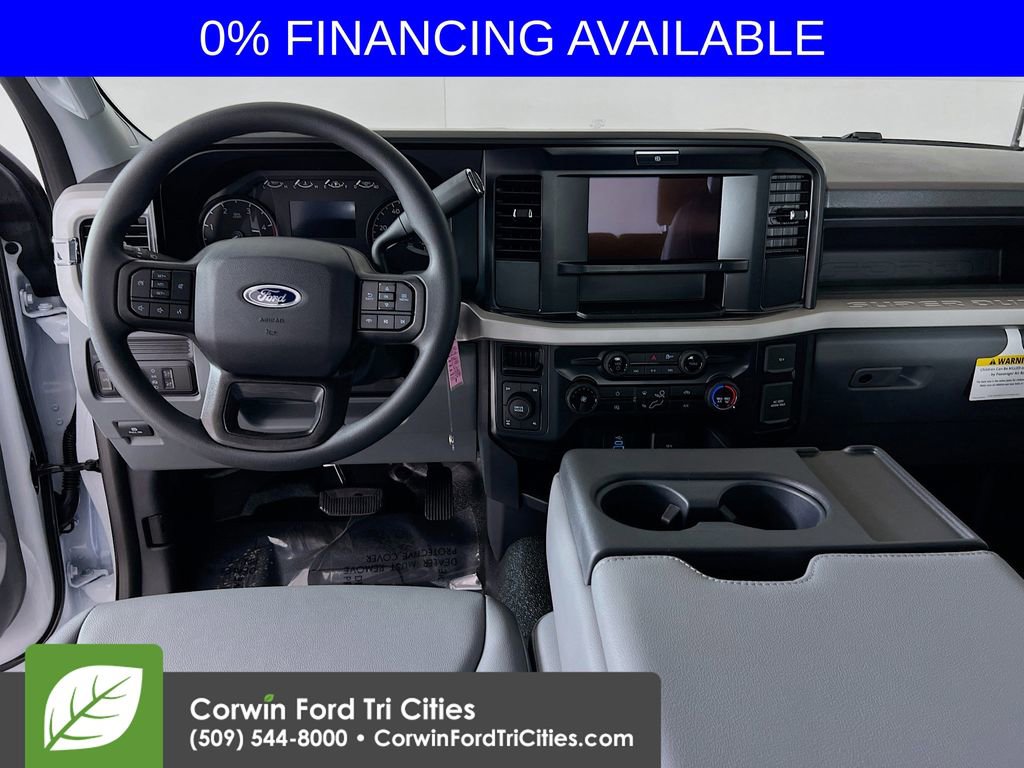 New 2026 Ford F250 XL image 23