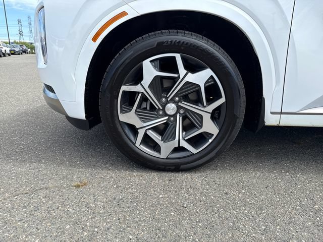 Used 2022 Hyundai Palisade Calligraphy w/ Cargo Package AWD/4WD image 29