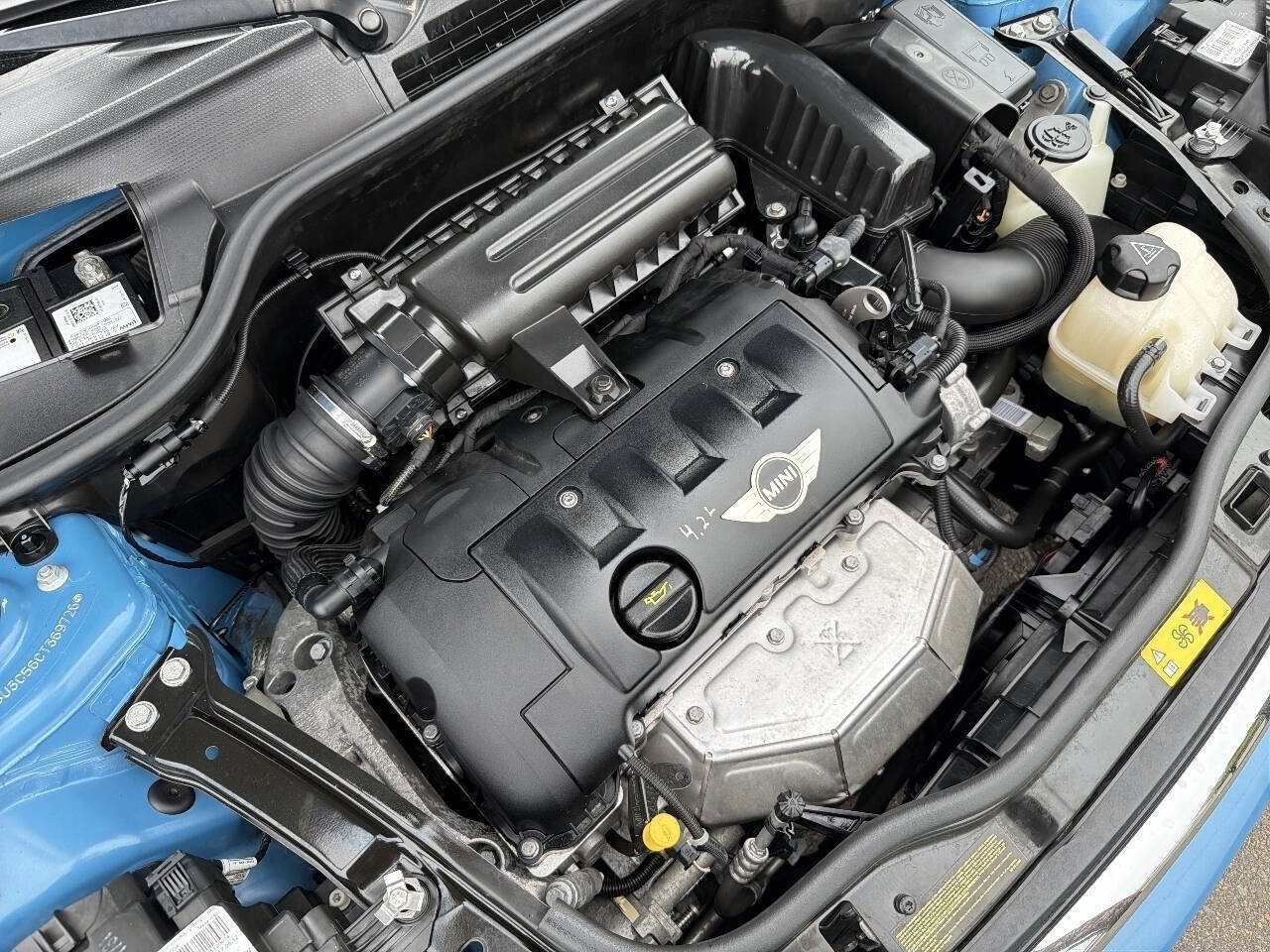 Used 2012 MINI Cooper Hardtop FWD image 15