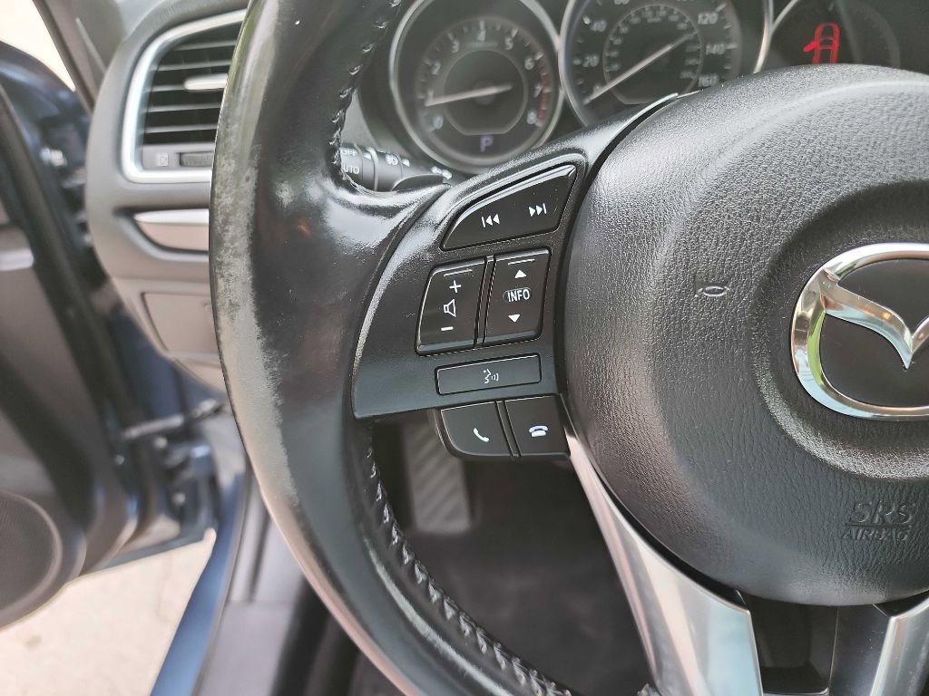 Used 2014 MAZDA MAZDA6 Grand Touring image 17