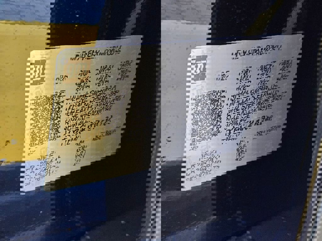 New 2026 Cadillac Escalade Luxury w/ Touring Package image 34