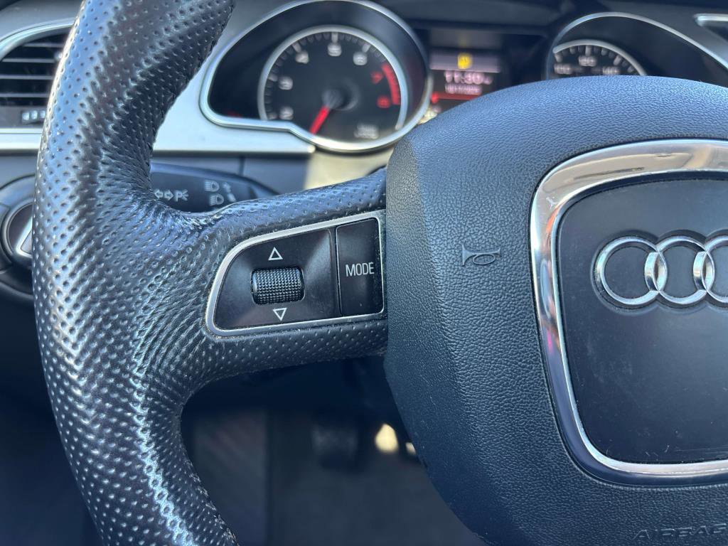 Used 2012 Audi A5 2.0T Premium Plus w/ Premium Plus Pkg image 17