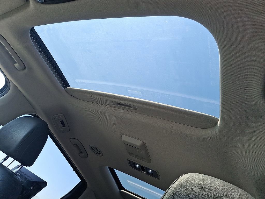 Certified 2022 Kia Carnival SX Prestige image 15