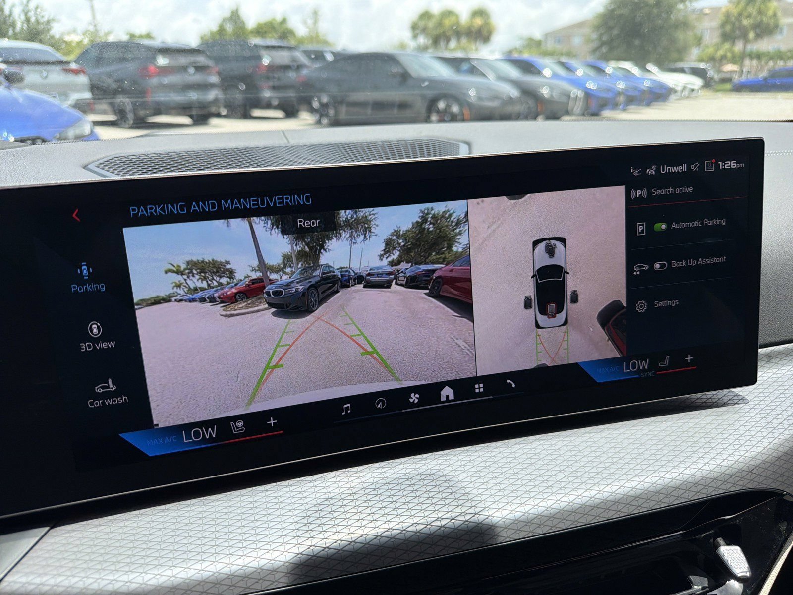 New 2027 BMW 440i xDrive Convertible AWD/4WD image 22