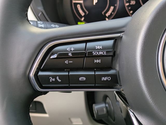 New 2026 MAZDA CX-90 Plug-In Hybrid w/ Premium Plus image 22