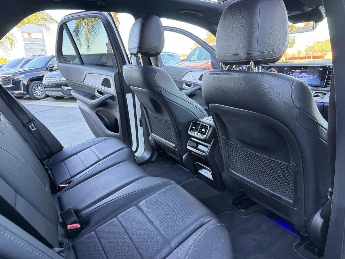 Used 2024 Mercedes-Benz GLE 450e 4MATIC image 30