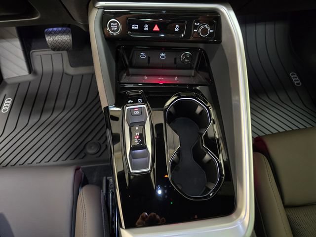 New 2026 Audi Q5 Prestige AWD/4WD image 22