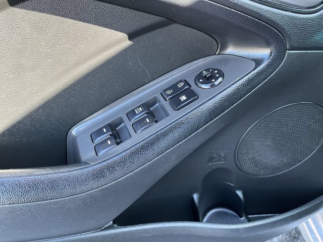 Used 2018 Kia Forte LX w/ LX Popular Package FWD image 16