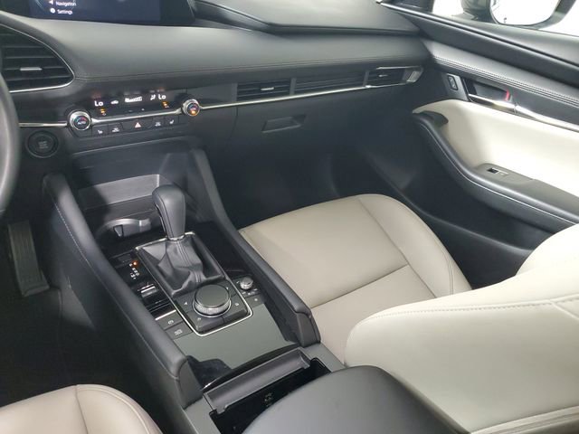 Certified 2023 MAZDA MAZDA3 s image 16