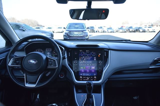 Used 2022 Subaru Outback Limited image 39