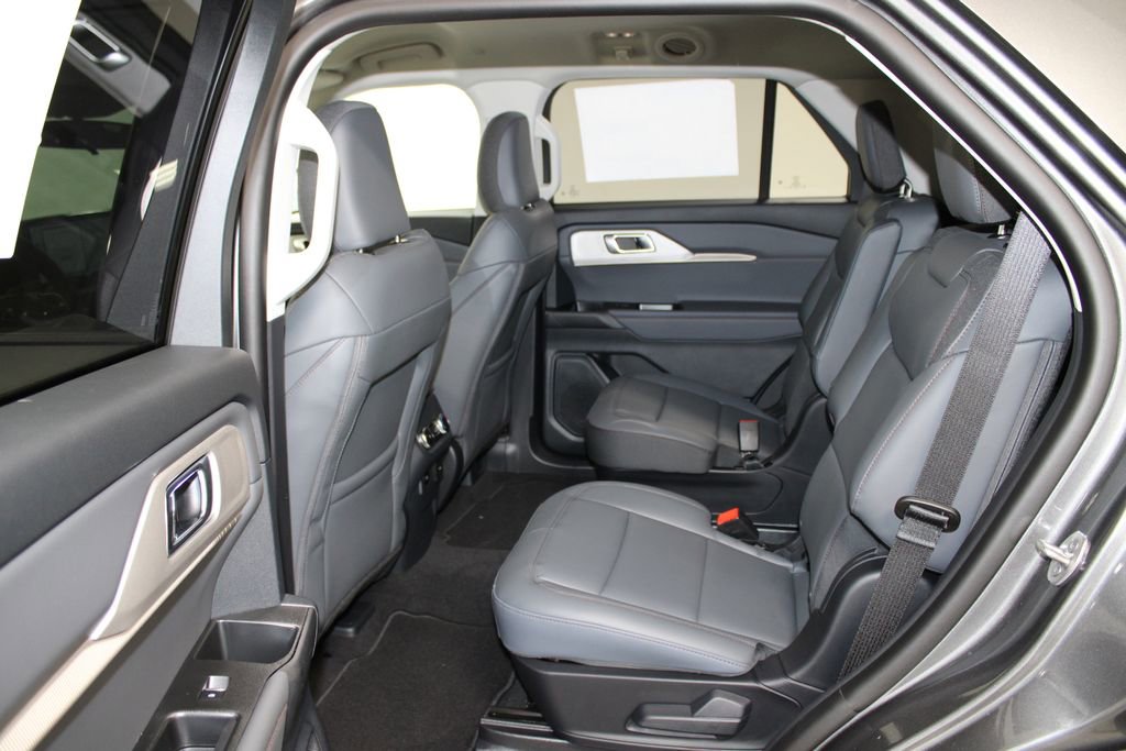 New 2026 Ford Explorer Active w/ Active Comfort Package image 23
