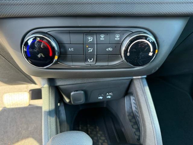 New 2026 Chevrolet TrailBlazer LS w/ LS Convenience Package image 39